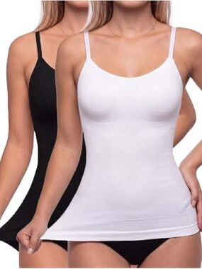 NWT Tank Top Camisole 4/PK Sz L